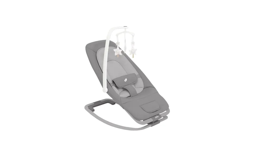 Joie Dreamer Rocker - Arctic