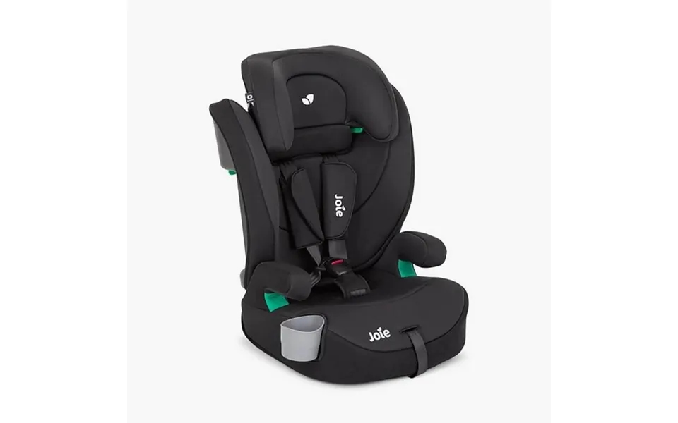 Joie Elevate Group 1 2 3 Car Seat - Shale