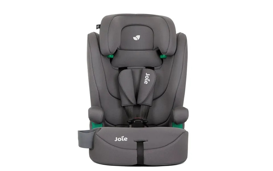 Joie Elevate Group 1 2 3 Car Seat - Thunder