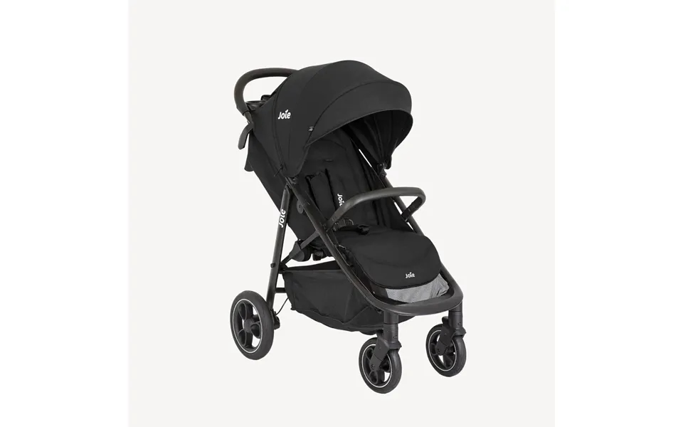 Joie Litetrax Pro Baby Stroller - Shale