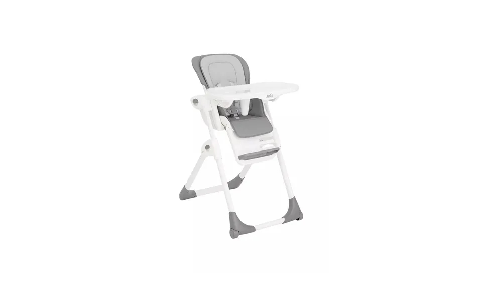 Joie Mimzy 2-in-1 Adjustable Highchair - Arctic