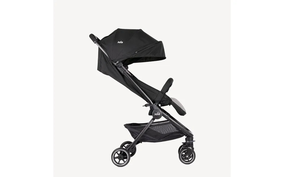 Joie Pact Baby Stroller - Ember