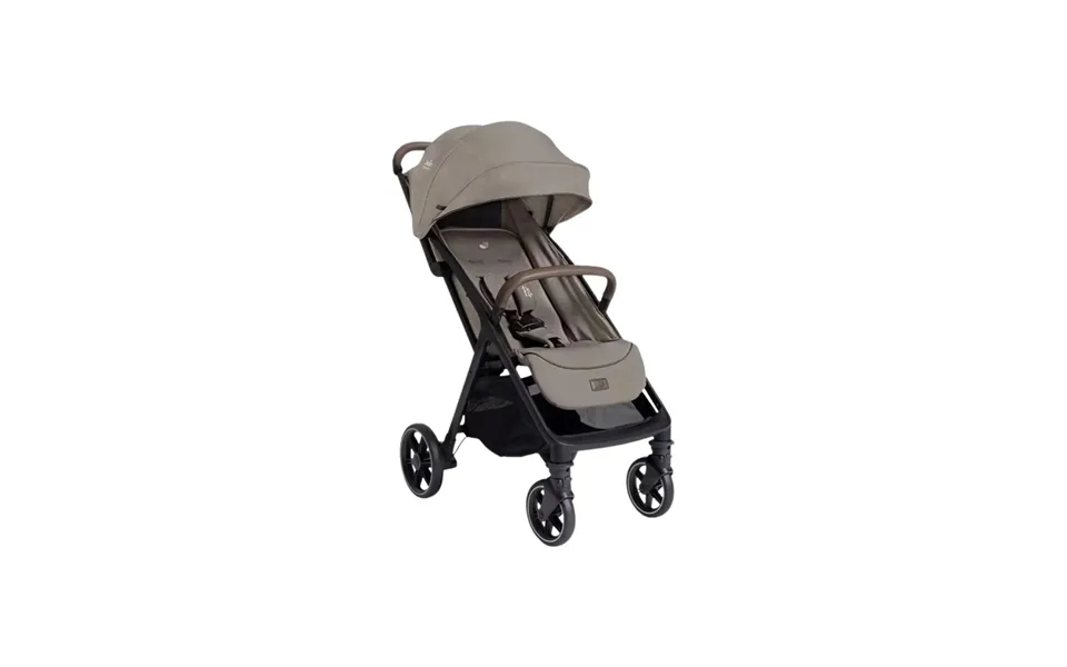 Joie Parcel Lx Signature Stroller - Maple