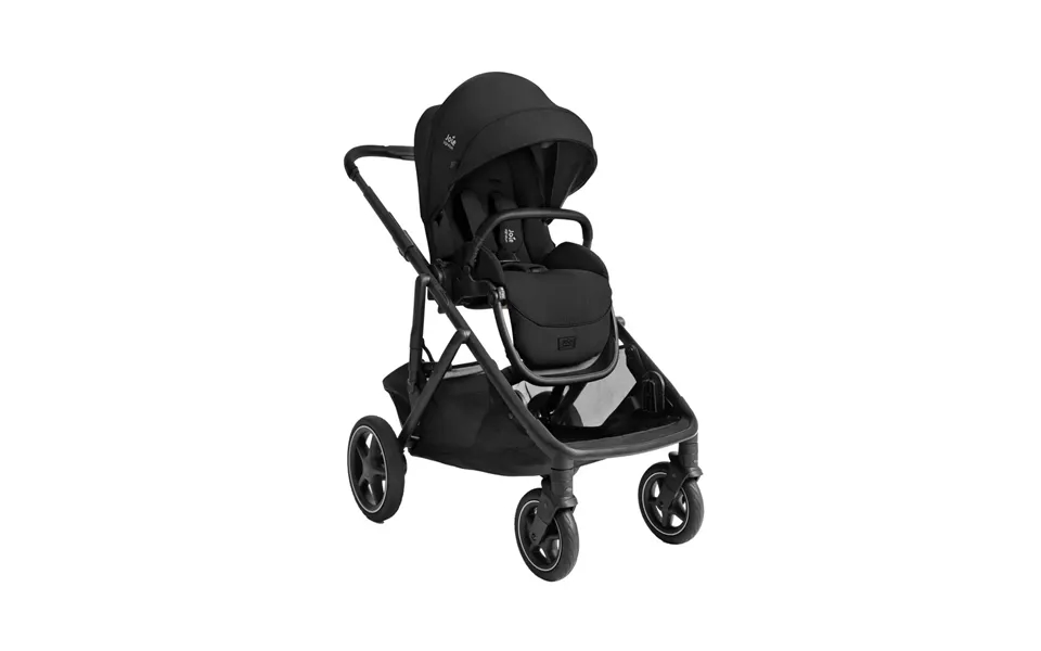Joie Signature Versiti Stroller - Eclipse