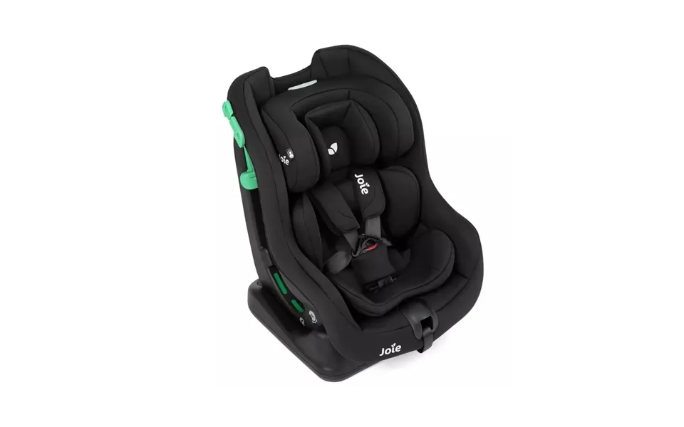 Joie Steadi R129 Group 0 1 Car Seat - Shale