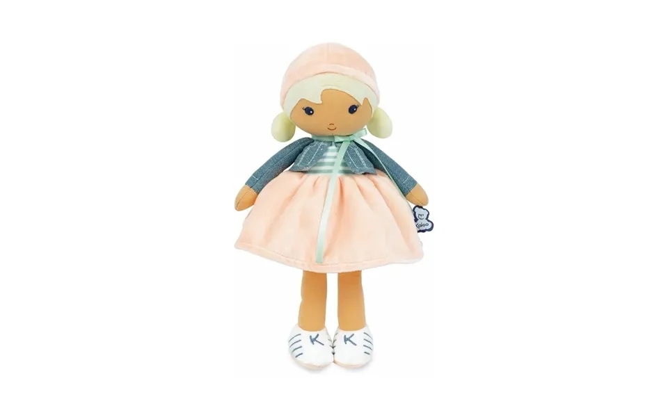 Kaloo Tendresse Doll - Chloe