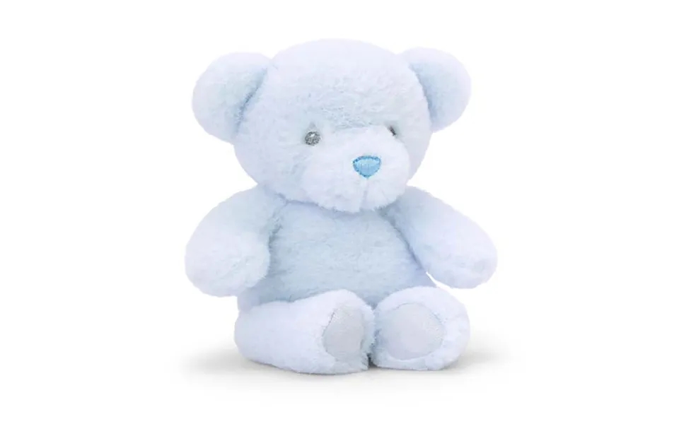 Keeleco Baby Boy Bear 16cm