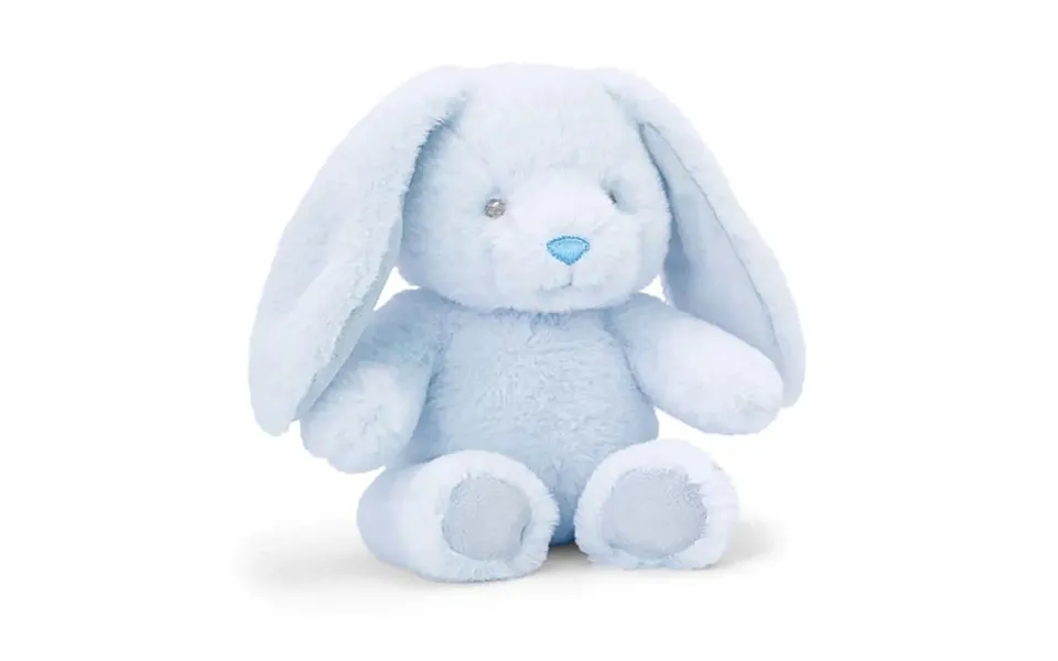 Keeleco Baby Boy Bunny 16cm