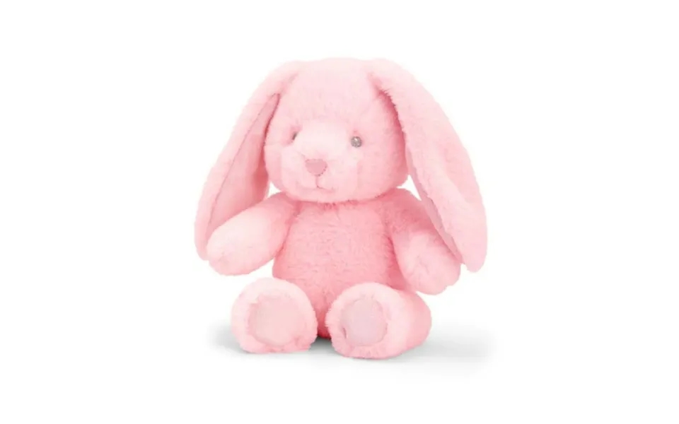 Keeleco Baby Girl Bunny 16cm
