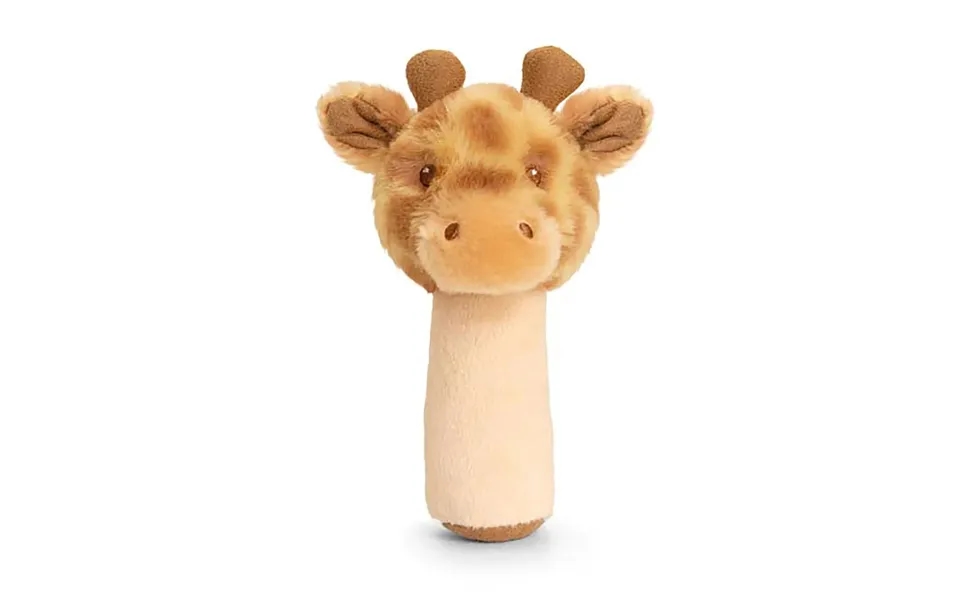 Keeleco Huggy Giraffe 17cm