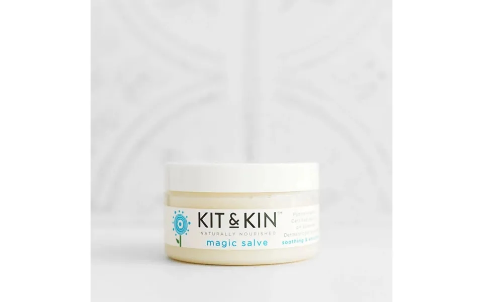 Kit & Kin Magic Salve 100ml