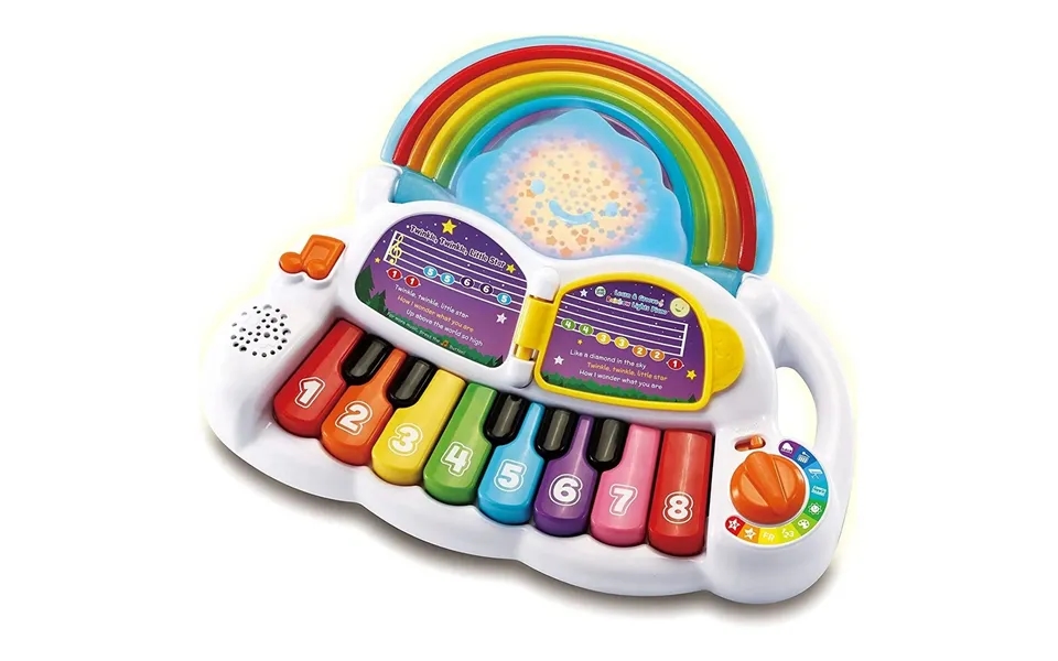 Leapfrog Learn & Groove Rainbow Lights