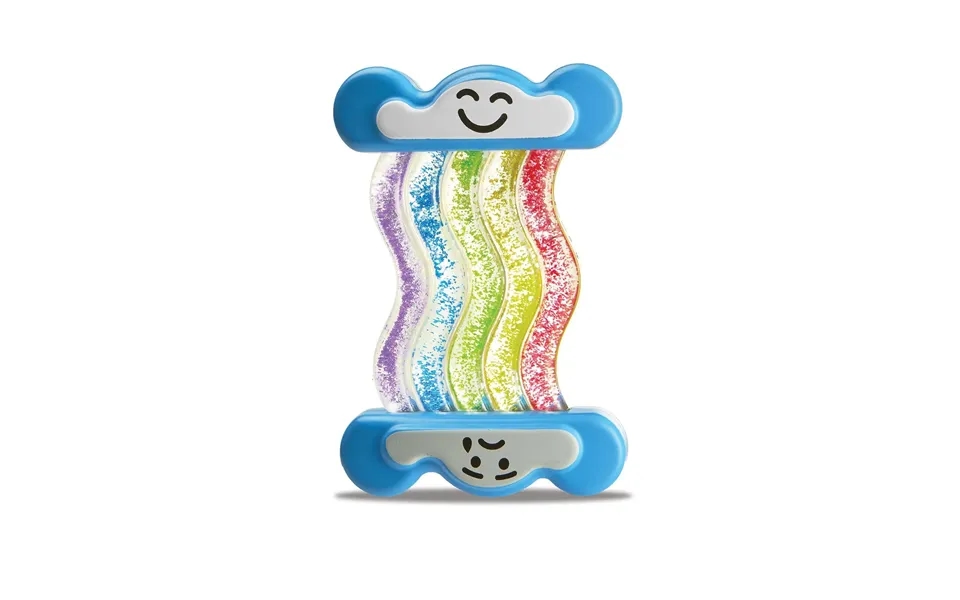 Learning Resources My Feelings Rainbow Fidget