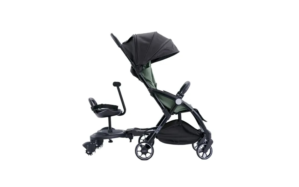 Leclerc Baby Wheeled Board