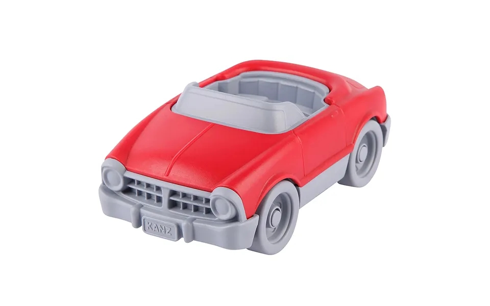 Let's Be Child Classic Car With Box Assorted