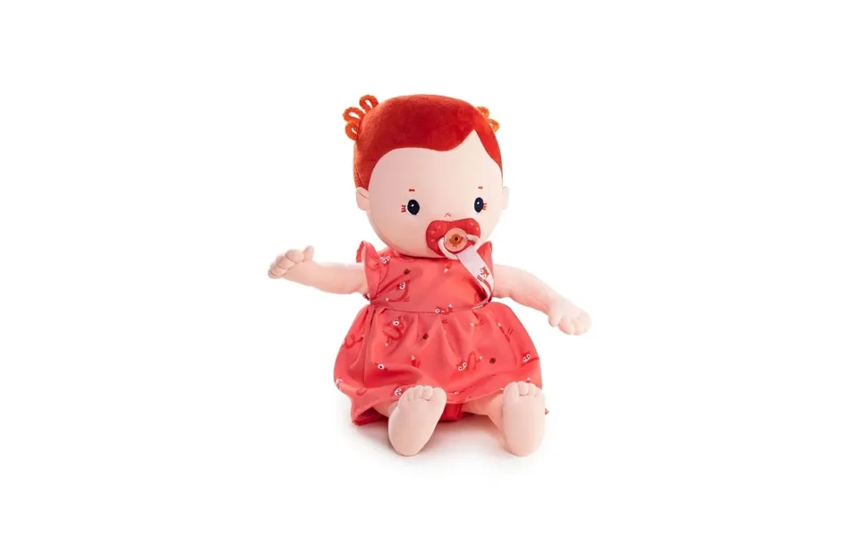 Lilliputiens Rose Babydoll