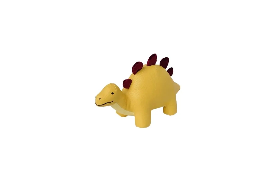Little Big Friends Dino Friends - Steffy The Stegosaurus