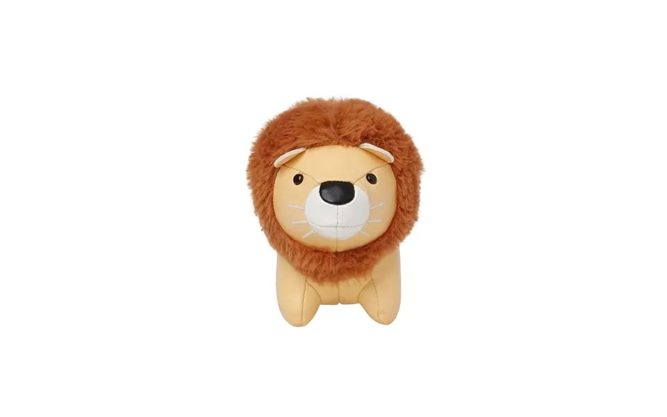 Little Big Friends Jackson The Lion