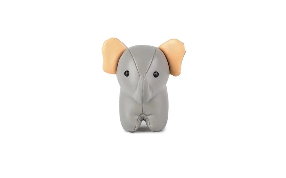 Little Big Friends Vincent The Elephant