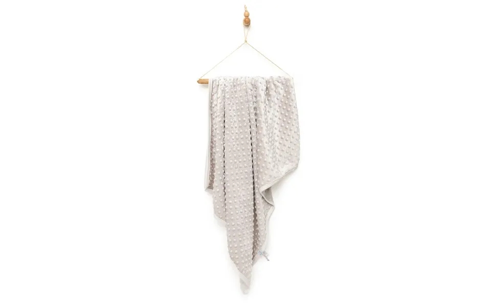 Little Dreams Blanket - Beige