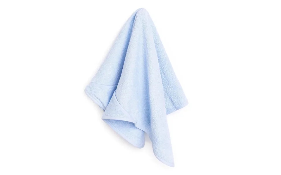 Little Dreams Boy Baby Towel - Printed