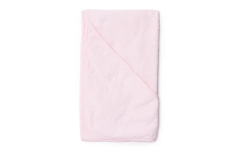 Little Dreams Girl Baby Towel - Printed