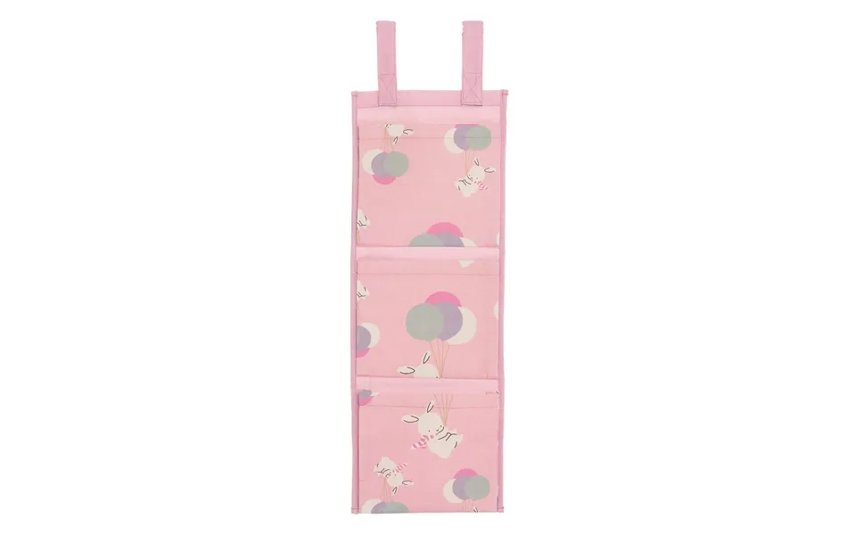 Little Dreams Girl Home Textile Accessories - Pink