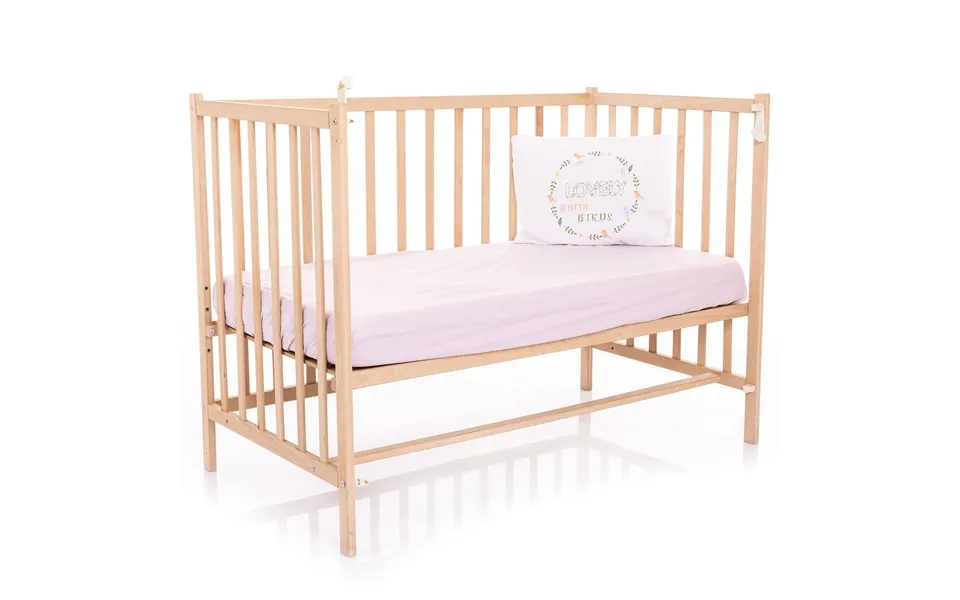 Little Dreams Girl Sheet Set - Printed