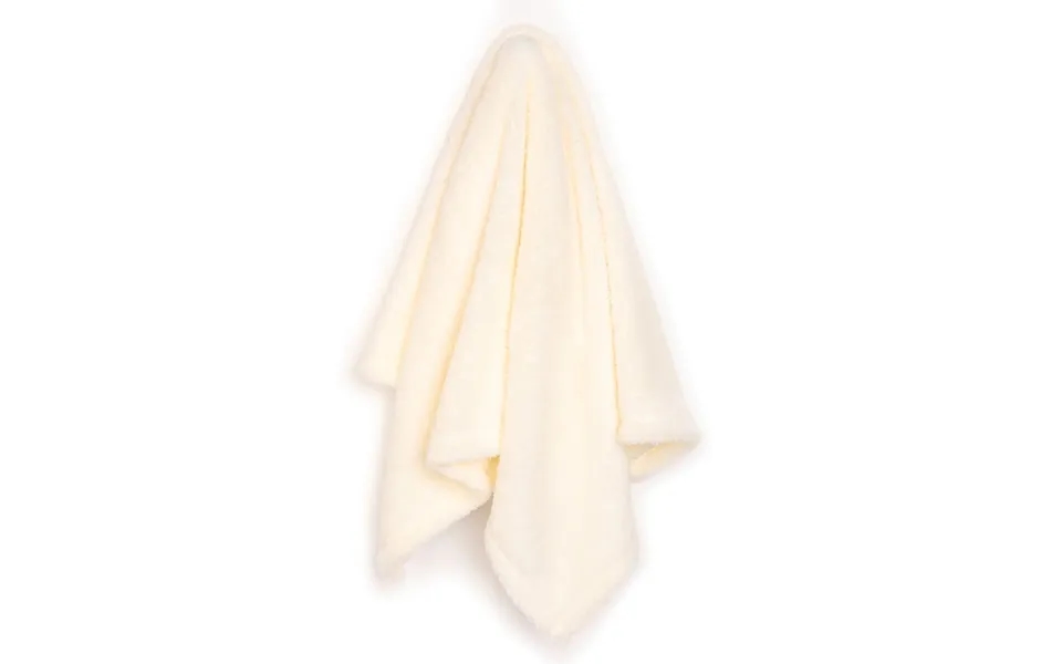 Markaev Unisex Blanket - White