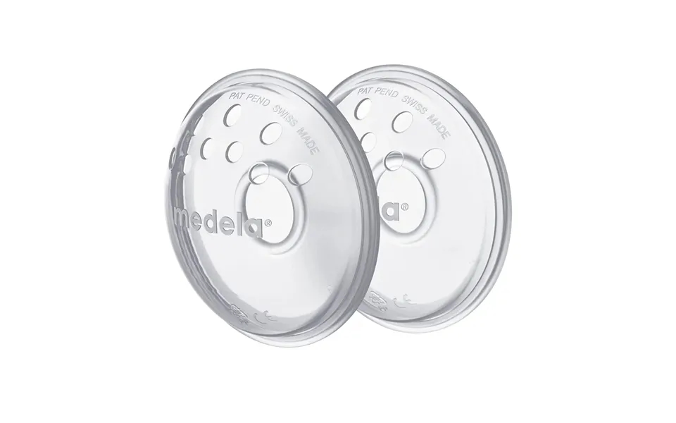 Medela Breast Shell 2 Pcs