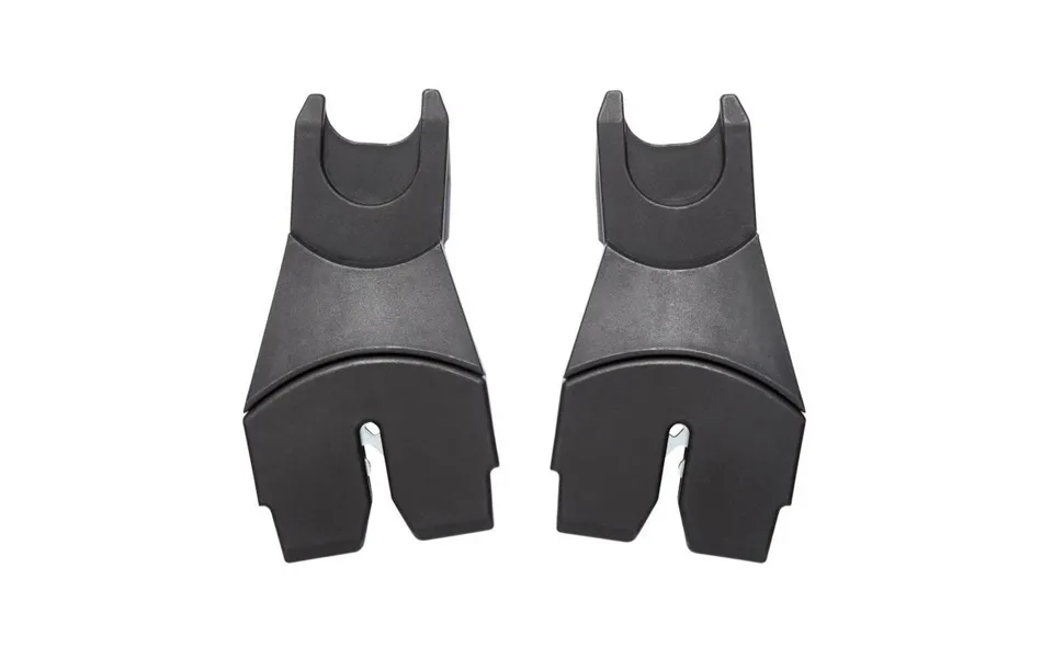 Mee-go Milano Universal Car Seat Adaptors