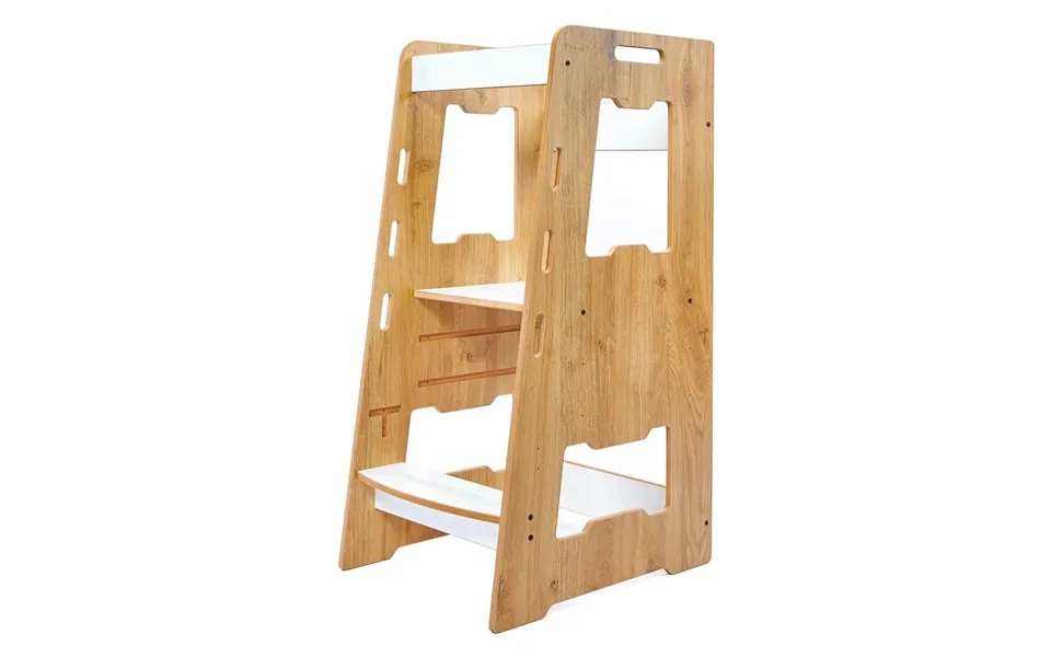 Minera Learning Tower