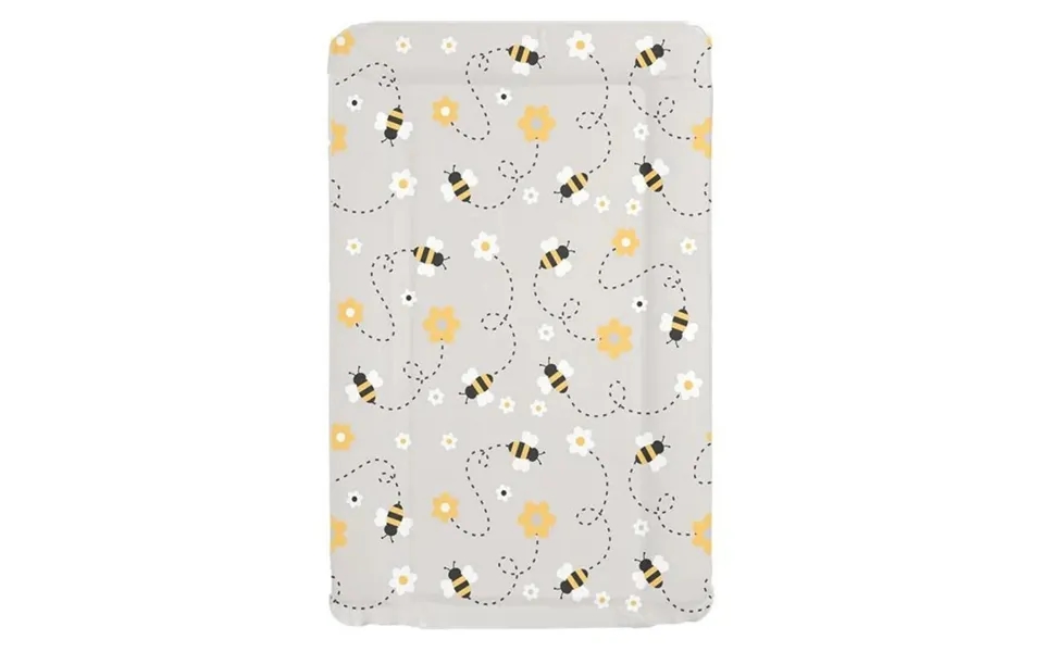Mollydoo Changing Mat - Bees