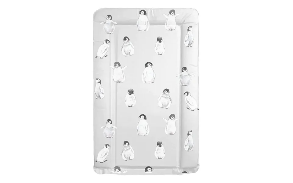 Mollydoo Changing Mat - Penguins