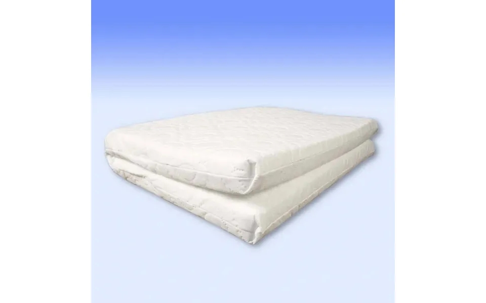 Mollydoo Mattress Foam Inner 94 X 64cm