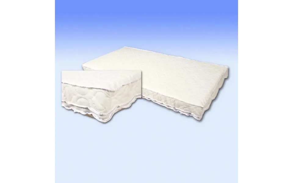 Mollydoo Mattress Sprung Inner 120 X 60 X 10cm Sprung