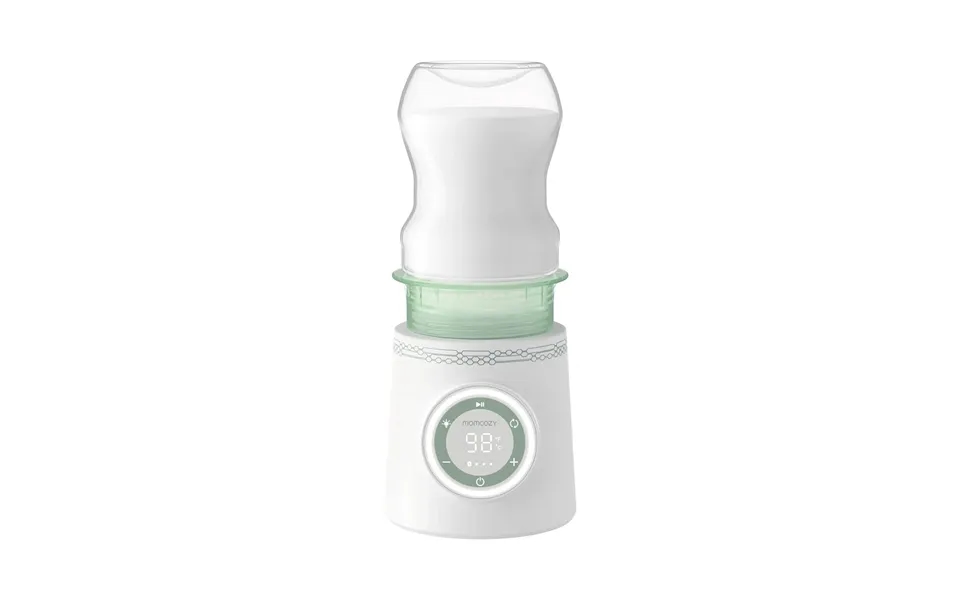 Momcozy Portable Bottle Warmer