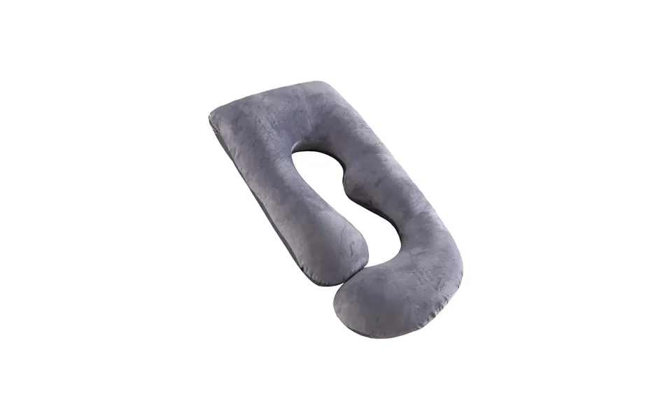 Momcozy U-shaped Maternity Body Pillow