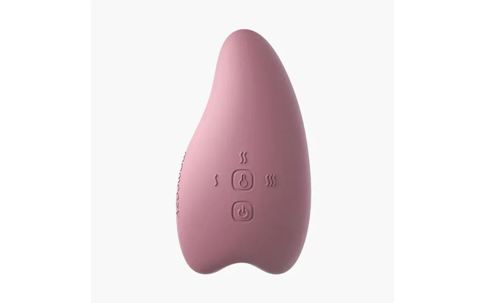 Momcozy Warming And Vibrating Lactation Massager