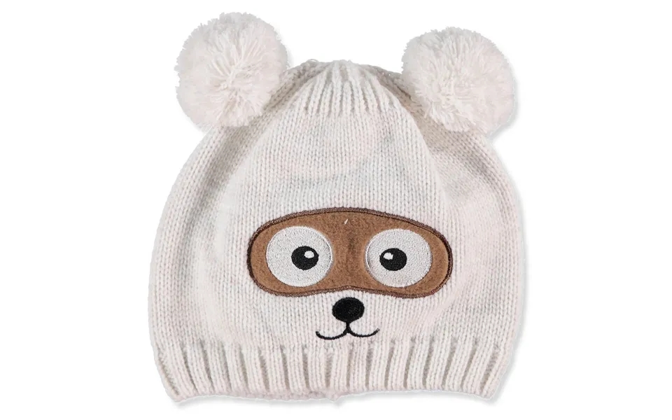 Motek Fonem Beanie - Beige, Standard