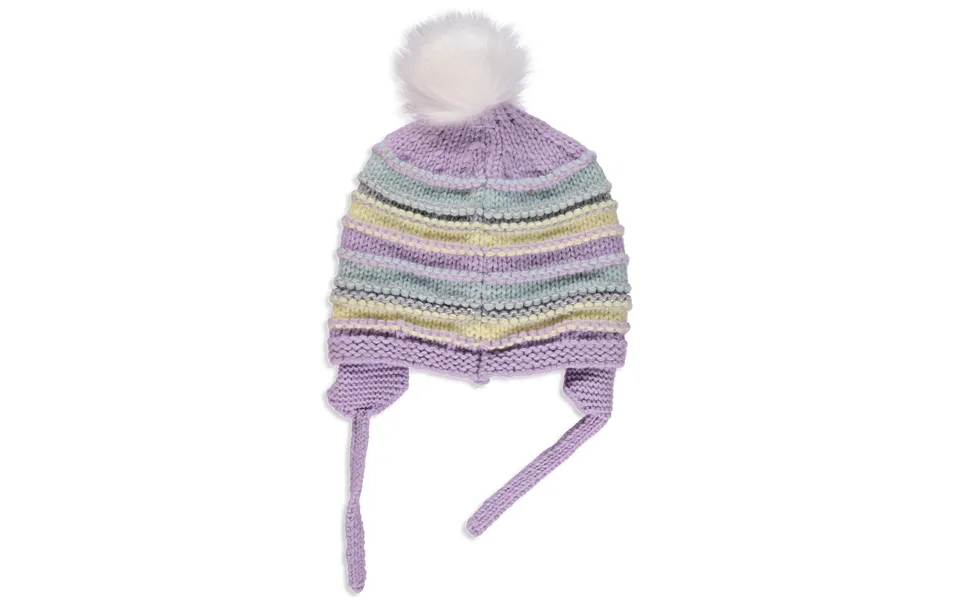 Motek Fonem Beanie - Lilac, Standard