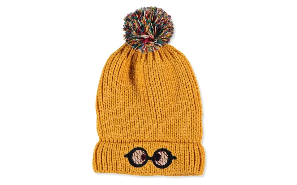 Motek Fonem Beanie - Mustard, Standard