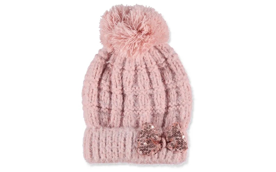 Motek Fonem Beanie - Pink, Standard