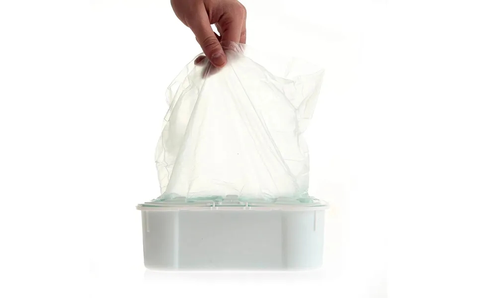 Motek Nappy Bin Refill Cassettes Pack Of 3