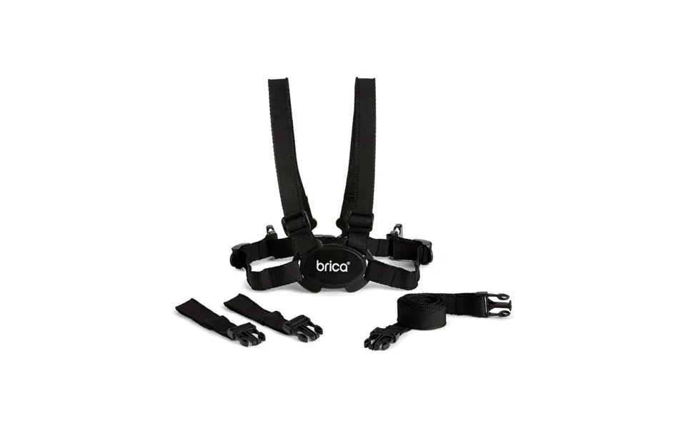 Munchkin Brica Harness And Reins