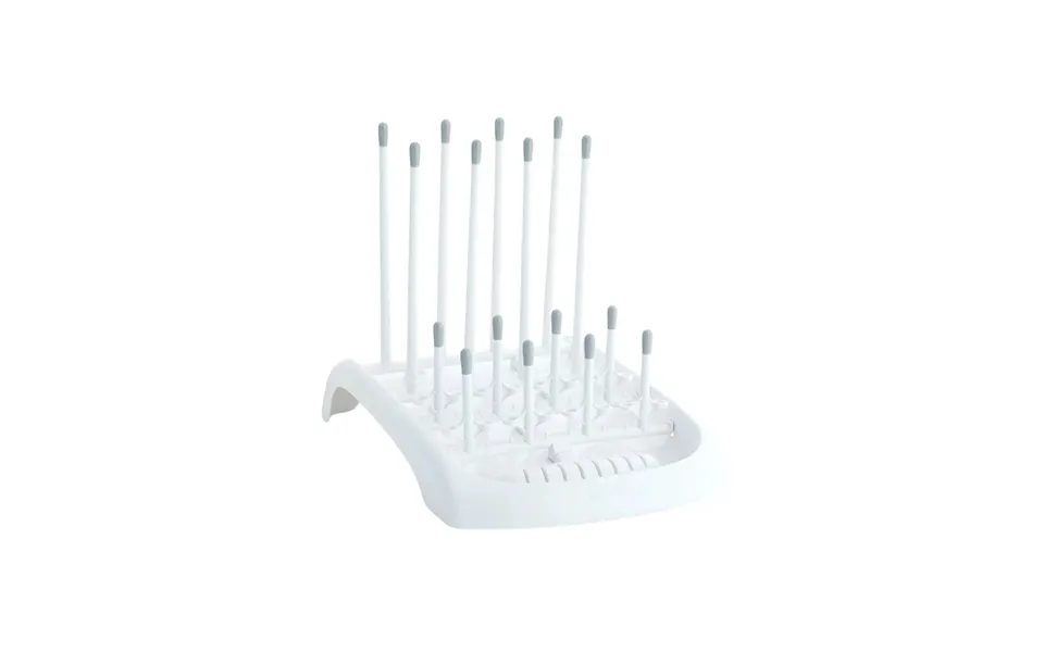 Munchkin Fold Deluxe Bottle Drying Rack