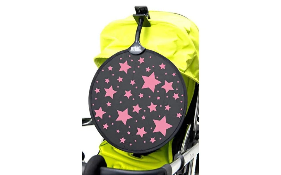 My Buggy Buddy - Buggy Sunshade Standard