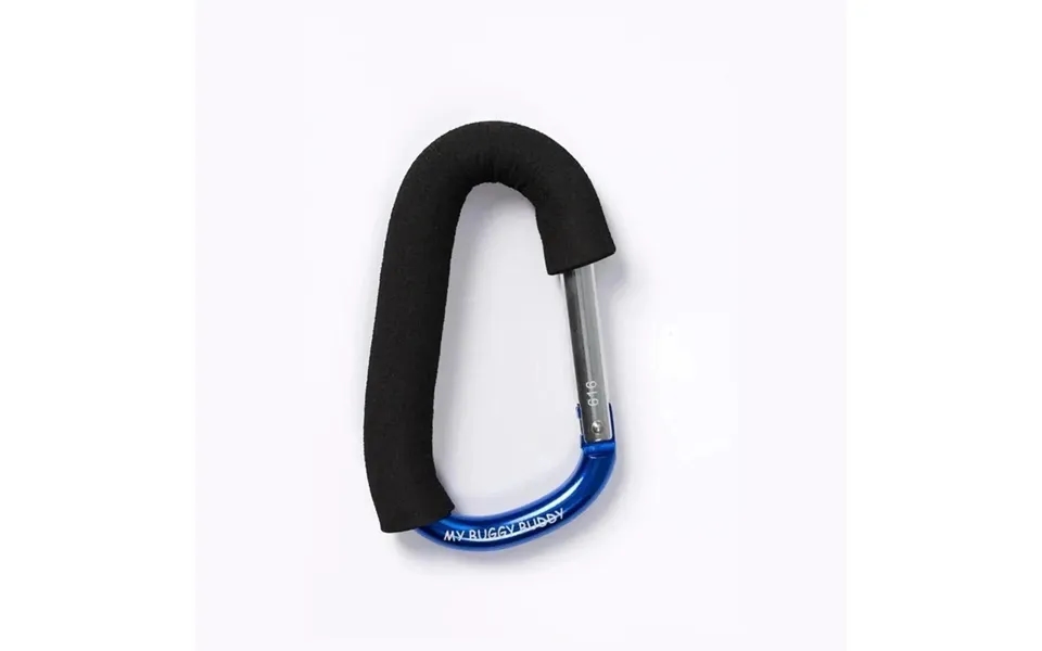 My Buggy Buddy Clip - Blue, S
