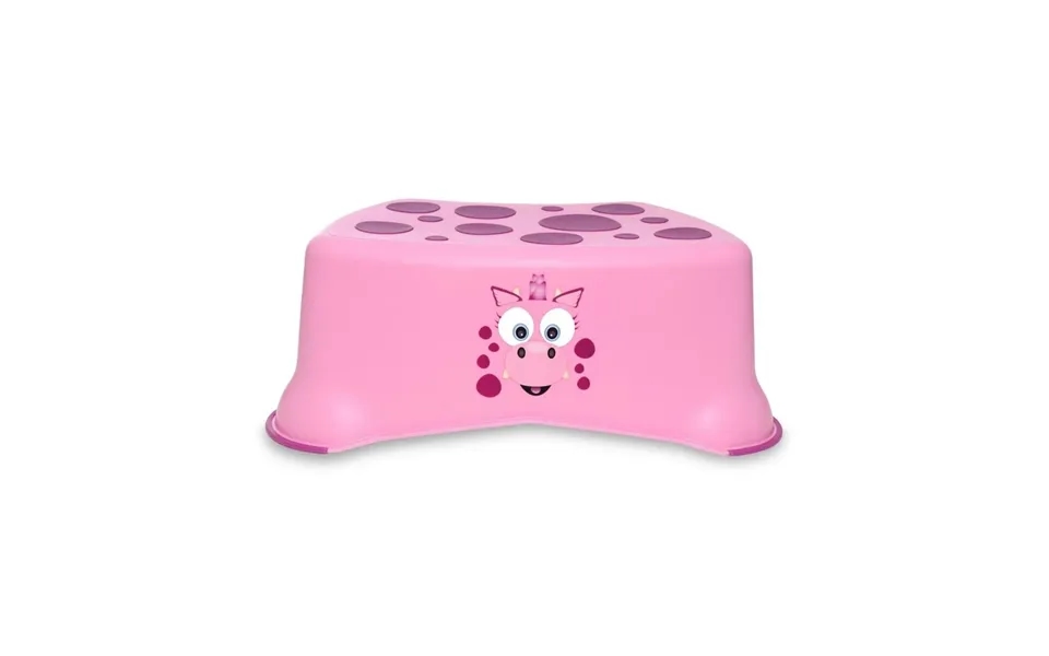 My Carry Potty - My Little Step Stool
