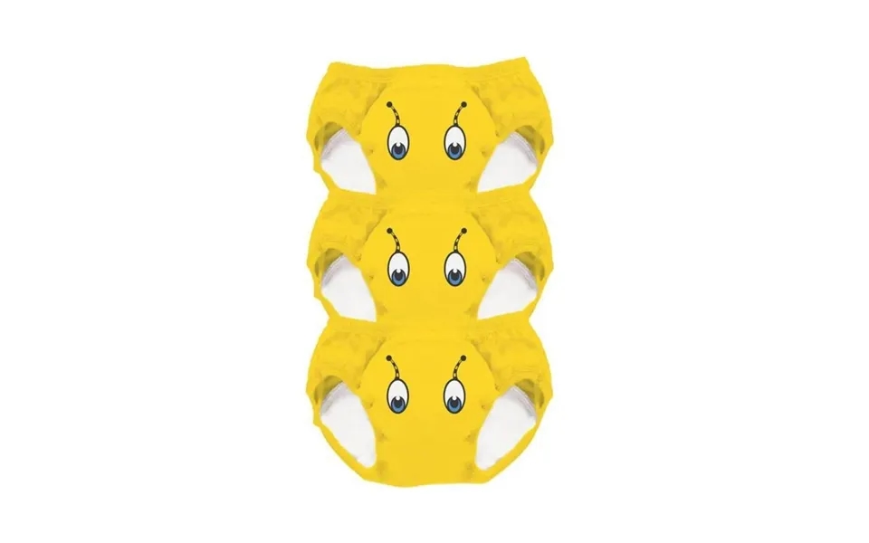 My Carry Potty - My Little Training Pants